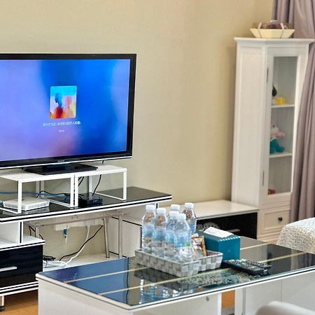 Апартаменты Manatidur@The Hub Ss2 Петалинг-Джая Экстерьер фото